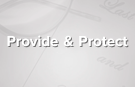Provide and Protect